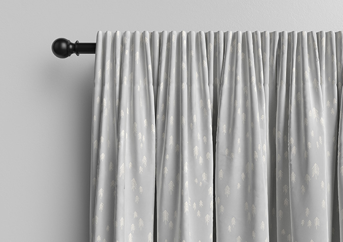 Norrland, Fog - Made to Measure Curtains - Image 10